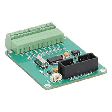 Imagem de Módulo de Aquisição de Dados ADS de Alta Precisão1256 Coletando Cartão de Dados para Projetos de Pesquisa