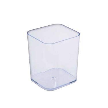 Imagem de Porta Objetos Dello Cristal