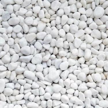 Imagem de Pedra branca Dolomita 2Kg e 5kg(N1 5kg)