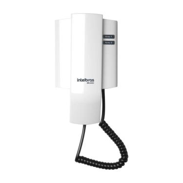 Imagem de Extensão De áudio Para Porteiro Intelbras Ipr 8000 In | Porteiro Eletrônico Residencial