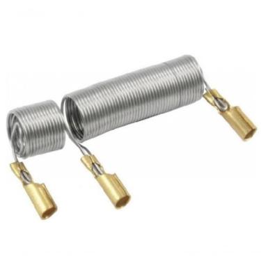 Imagem de Resistencia Duo Shower-futura 220v 7500w 3060c - Lorenzetti