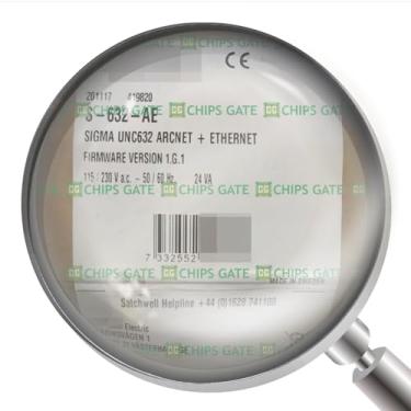 Imagem de New Open Box S-632-AE S-632-AE for DELIVERY