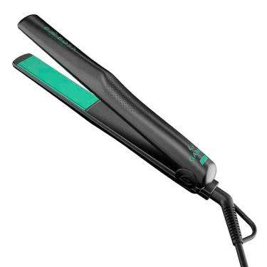 Imagem de Prancha De Cabelo Babosa Ceramic Íon Bivolt