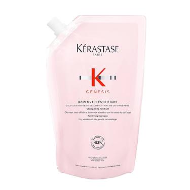 Imagem de Kérastase Genesis Bain Nutri-Fortifiant Shampoo Refil 500ml
