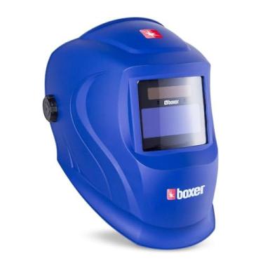 Imagem de Mascara de Solda Automatica Optiarc 70 Boxer Soldas