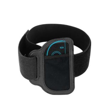 Imagem de XHSESA Leg Strap for Switch 2, Adjustable Leg Exercise Fitness Ring Strap with Magic Stick Design, Breathable ABS+Leather Gaming Accessories for Joycon Controller