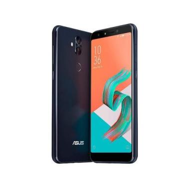 Imagem de Pelicula De Vidro 3d Tela Toda Asus Zenfone 5 Selfie / Selfie Pro - Zc