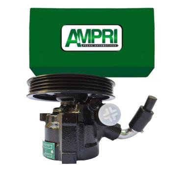 Imagem de Bomba Direção Hidráulica - Fiesta 2002 A 2006 - 96118