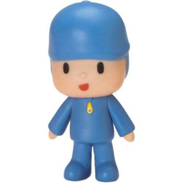 Imagem de Boneco de Vinil Pocoyo 0275 Cardoso