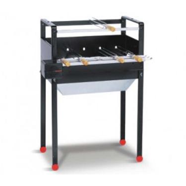 Imagem de Churrasqueira Com Motor Garden G 2100 - Giragrill