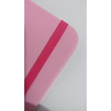 Imagem de Caderneta tipo Moleskine 14x21 SKETCHBOOK sem ou com pauta - oem