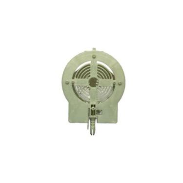 Imagem de Tampa Dianteira Do Motor Ventilador Venti-Delta Free 40Cm