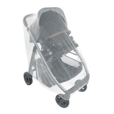 Imagem de Mosquiteiro Para Carrinho Buba modelo universal