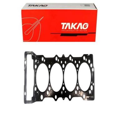 Imagem de Junta Cabeçote Pajero Full 3.2 16V 2010 A 2019 / Pajero Gls 3.2 16V 20