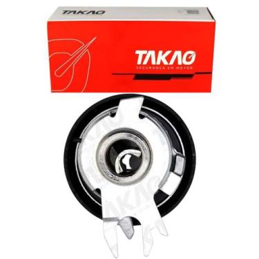 Imagem de Tensor Da Correia Do Comando Valvulas Gol Power 1.6 8V 2001 A 2005 / F