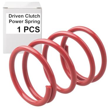 Imagem de Honkador Mola de embreagem acionada por energia de alto torque serve para carrinho de golfe a gasolina Club Car DS Precedent (presente de 1986), 1 pacote