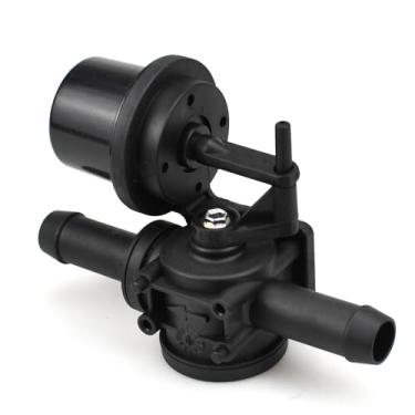 Imagem de VehiclePro Válvula de controle do aquecedor 3C7Z18495AB, válvula de controle do aquecedor HVAC para Ford F150 2003-2008, F650/F750 2003-2007, F150 Heritage 2004, F250 F350 F450 F550 Super Duty, F533