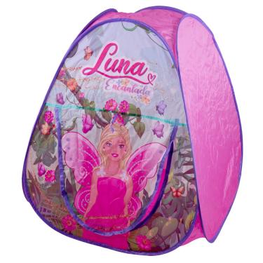 Imagem de Barraca Luna Fada Encantada CV244142 PF