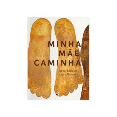 Imagem de Minha Mãe Caminha