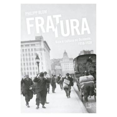 Imagem de Fratura