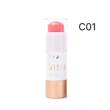 Imagem de Blush Stick Glam - Vivai