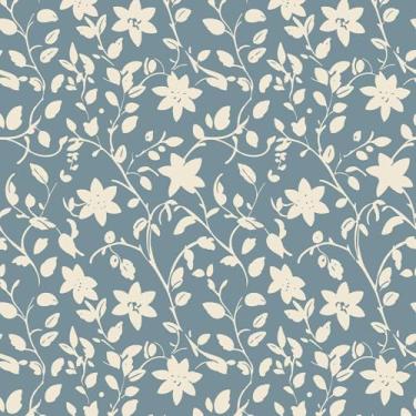 Imagem de YXTII Papel de parede removível autoadesivo para gavetas de quarto e armários