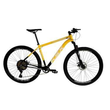 Imagem de Bicicleta Aro 29 Mtb Ksx Sd7 Aluminio 12v Garfo com Trava K7 11/50 Freio a Disco Hidráulico Kit 1x12-Unissex