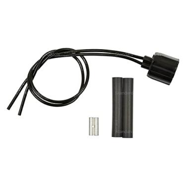 Imagem de Conector padrão do sensor de temperatura do líquido de arrefecimento HP4665