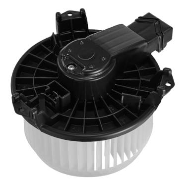 Imagem de BDFHYK Ventilador do motor do ventilador do aquecedor CA 700230 compatível com Toyota 2009-2019 Corolla 2009-2014 Matrix 2006-2018 RAV4 Scion 2011-2016 tC 2008-2015 xB, substituição do conjunto do