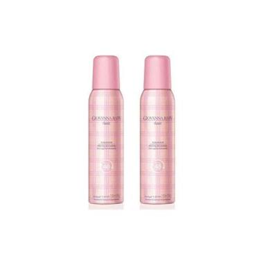 Imagem de Kit 2 Desodorantes Antitranspirantes Giovanna Baby Classic 150ml cada