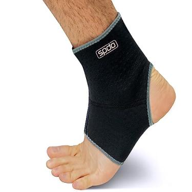 Imagem de Tornozeleira Premium Speedo UNISSEX P Preto
