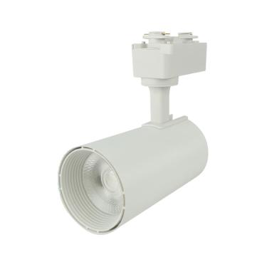 Imagem de Spot Led Trilho 12W Branco 3000K Bivolt Foxlux