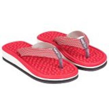 Imagem de Chinelo Sandalia Confortavel e Leve Com Palmilha Massageadora Uniflex,