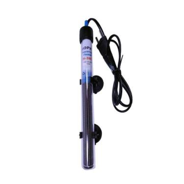 Imagem de Termostato com Aquecedor H-386 200W Hopar, 220V