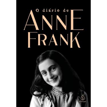 Imagem de O diário de Anne Frank