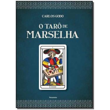 Imagem de Livro O Tarô de Marselha Carlos Godo, 3