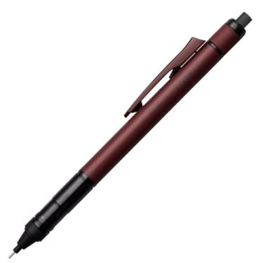 Imagem de Tombow Lapiseira MONO Monografia Tune 0,5 mm Deep Red DPA-165B