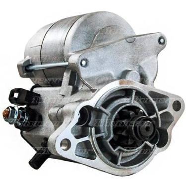 Imagem de Motor de partida empilhadeira kubota b1902 dm1102 b2150 v1200 f2400 12