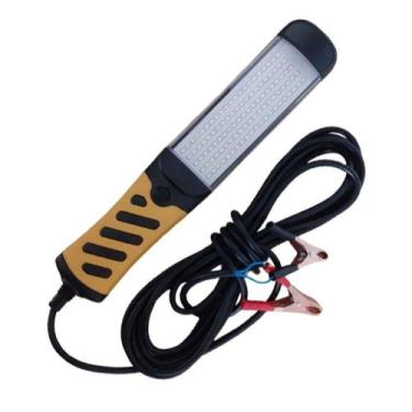 Imagem de Lanterna Pendente De Emergência P/ Carro Luz de Led Extensão - Idea