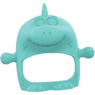 Imagem de Mordedor Luvinha Dino - Elka