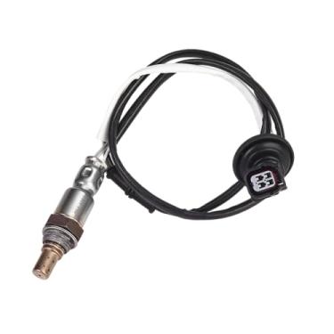 Imagem de Sensor de oxigênio O2 downstream serve para Acura CSX Base Itech Type-S Technology Touring Premium, para Honda Civic Mugen Si Fit Base, Sport DX LX EX 1.5L 2.0L 2006-2011, substitui 234-4358