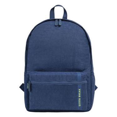 Imagem de Mochila Escolar Académie Young 346322 Azul - Tilibra