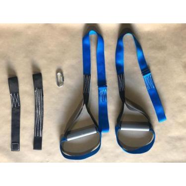 Imagem de TRX - Fita tipo TRX - JR INDUSTRIA