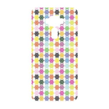 Imagem de Capa Adesivo Skin191 Verso Para Asus Zenfone 3 5.5 (Ze552kl) - KawaSki