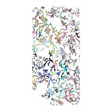 Imagem de Capa Adesivo Skin106 Verso Para Asus Zenfone 4 Selfie Pro - KawaSkin