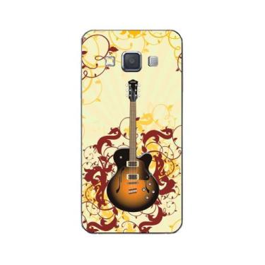 Imagem de Capa Adesivo Skin373 Verso Para Samsung Galaxy A3 2015 - KawaSkin