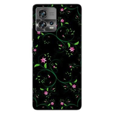 Imagem de Capa Adesivo Skin353 Verso Para Motorola Moto Edge 30 Fusion - KawaSki