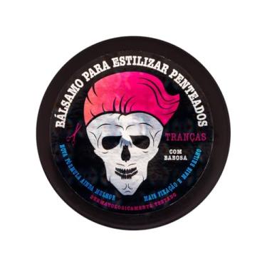 Imagem de Muriel - Balsamo P/Estilizar Penteados Studio Hair 120G Trancas