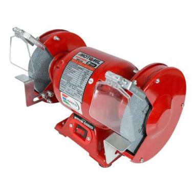 Imagem de Moto Esmeril 1/2Cv 127V 360W Motomil