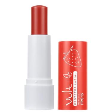 Imagem de Vult Protetor Labial Morango 3,5g